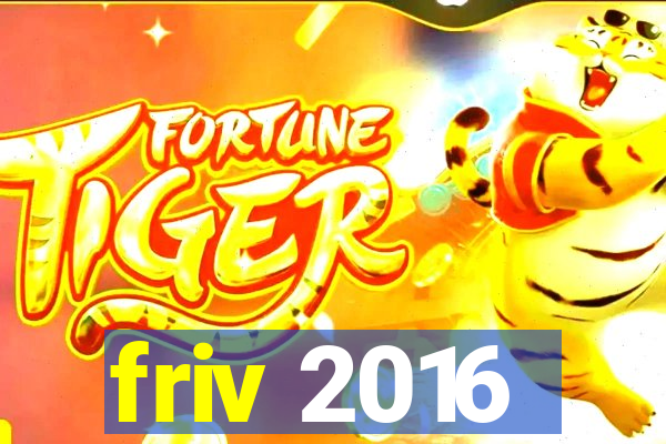 friv 2016